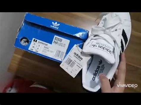 how to check if my adidas shoes are original|how to check Adidas genuine.